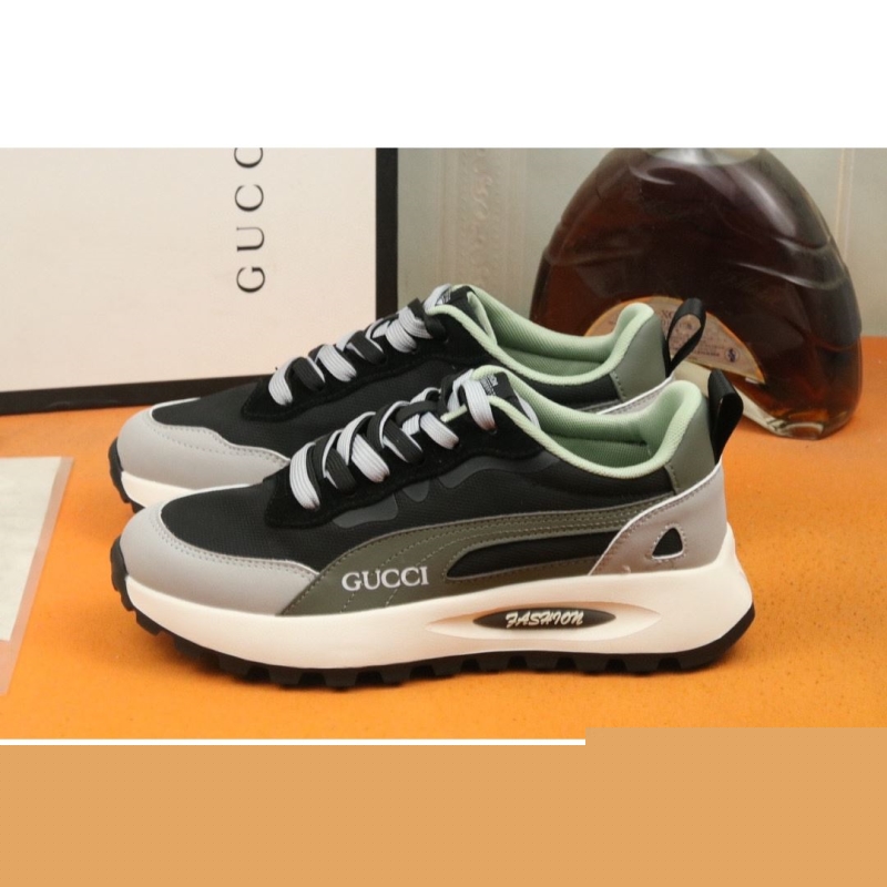 G*u*i casual shoes